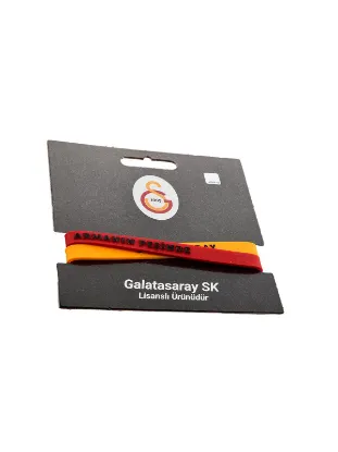 Image de Galatasaray Armanın Peşinde Bileklik