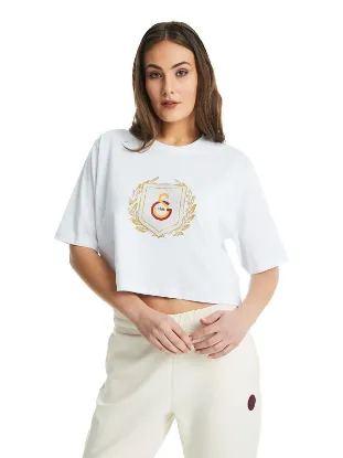 Image de Galatasaray Kadın T-Shirt