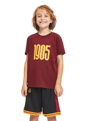 Image de Galatasaray Çocuk T-shirt  