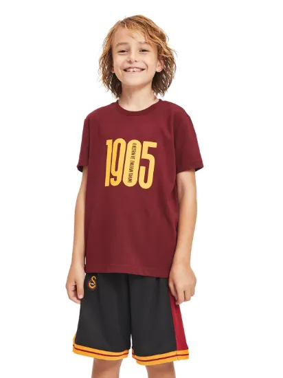 Image de Galatasaray Çocuk T-shirt  