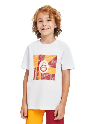 Image de Galatasaray Çocuk Basic T-shirt 