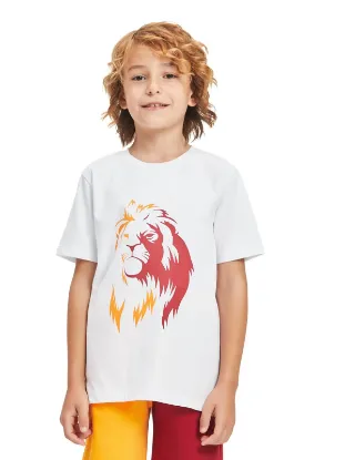 Image de Galatasaray Çocuk T-shirt    