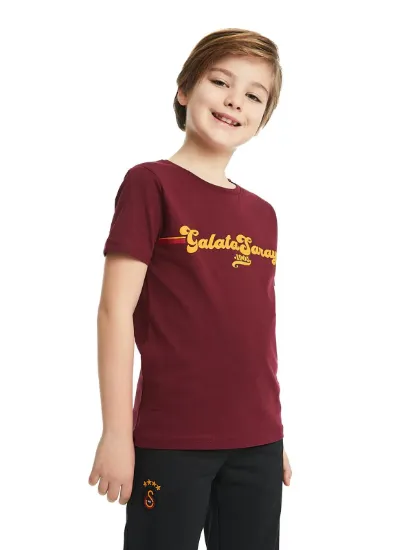 Image de Galatasaray Çocuk T-shirt