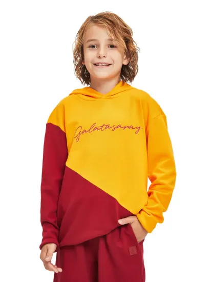 Image de Galatasaray Çocuk Hoodie