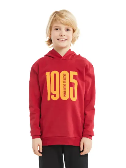 Image de Galatasaray Çocuk Sweatshirt 