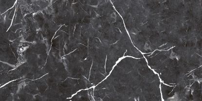 Image de Marble Serisi Ürünler-30x60 Black Marble