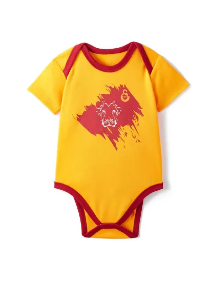 Image de Galatasaray 2`li Bebek Body