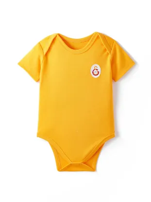 Image de Galatasaray 3`lü Bebek Body 