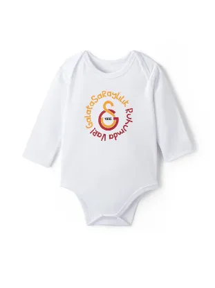 Image de Galatasaray 3`lü Bebek Body  