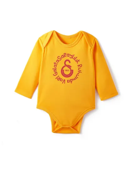 Image de Galatasaray 3`lü Bebek Body  