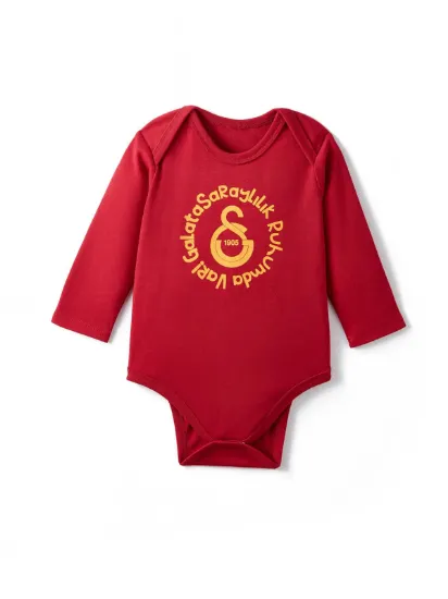 Image de Galatasaray 3`lü Bebek Body  