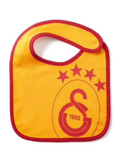 Image de Galatasaray Bebek Önlük 