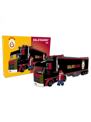 Image de Galatasaray Truck