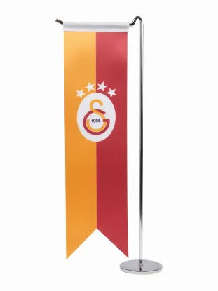 Image de Galatasaray L Masa Bayrağı 