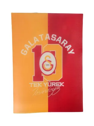 Image de Galatasaray Defter Tel Dkş.Pp Kap.