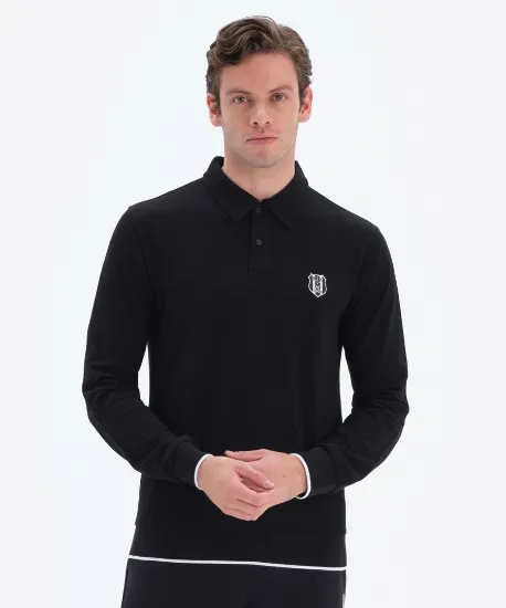 Image de BEŞİKTAŞ ERKEK POLO T-SHIRT