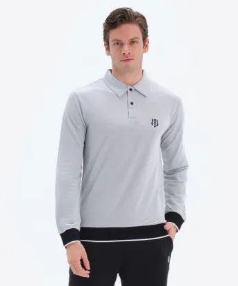 Image de BEŞİKTAŞ ERKEK POLO T-SHIRT