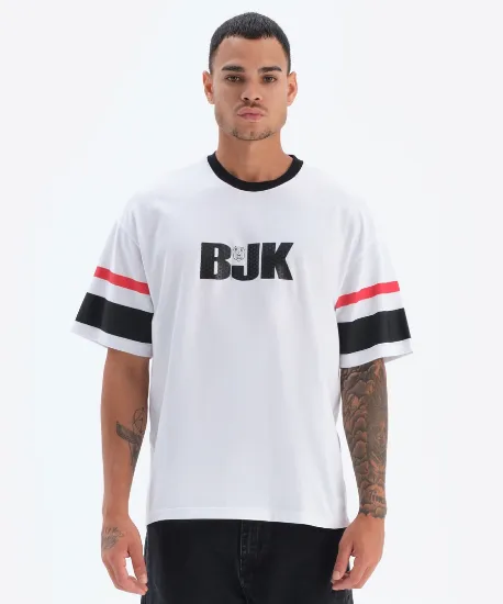 Image de BEŞİKTAŞ ERKEK T-SHIRT