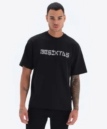 Image de BEŞİKTAŞ ERKEK T-SHIRT