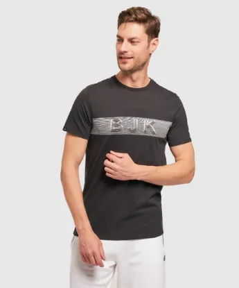 Image de BEŞİKTAŞ ERKEK T-SHIRT