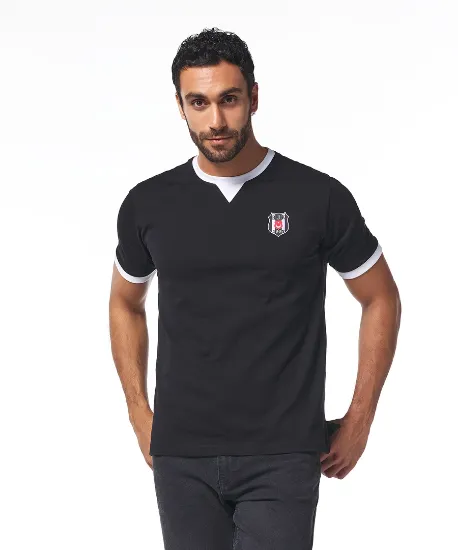 Image de BEŞİKTAŞ ERKEK T-SHIRT