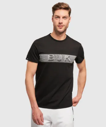 Image de BEŞİKTAŞ ERKEK T-SHIRT  