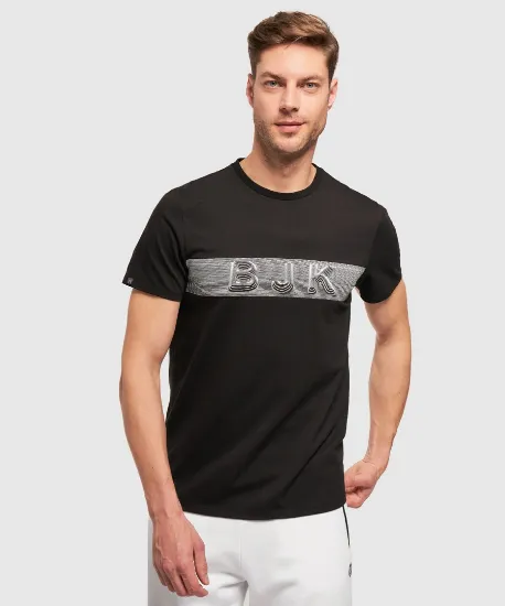 Image de BEŞİKTAŞ ERKEK T-SHIRT  