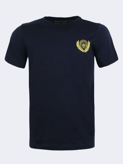 Image de Erkek Lacivert Kolej Fenerbahçe 12 Tshirt