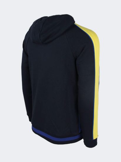 Image de Erkek Lacivert Tribün Sonsuza Kadar Sweatshirt