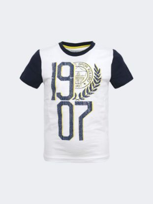 Image de Çocuk Beyaz Kolej 1907 Tshirt