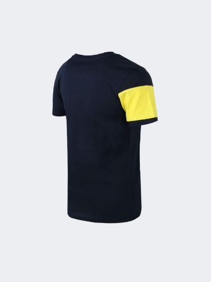 Image de Fenerbahçe Çocuk Lacivert Tribün Basic Tshirt