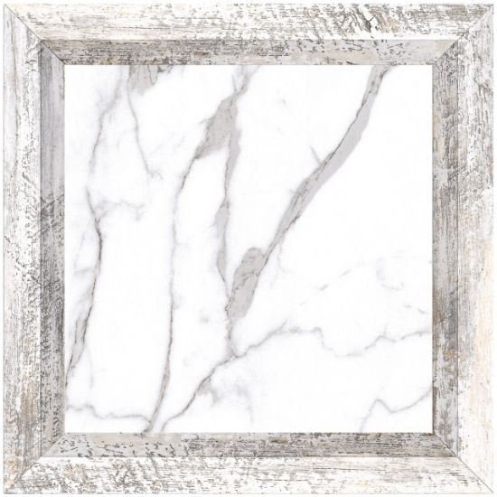 Image de WOOD CARRARA Serisi Ürünler-80x80 WOOD CARRARA