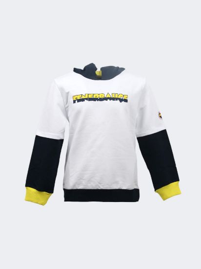 Image de Çocuk Lacivert Tribune Fenerbahçe Sweatshirt