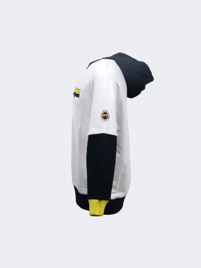 Image de Çocuk Lacivert Tribune Fenerbahçe Sweatshirt