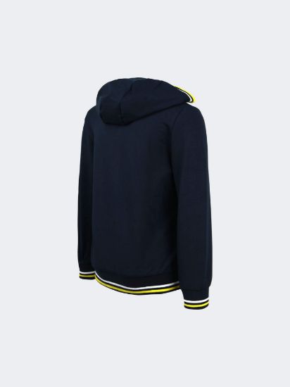 Image de Çocuk Lacivert Kolej 1907 Sweatshirt