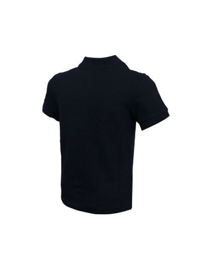 Image de Fenerbahçe Lacivert Tribün Basic Polo Tshirt