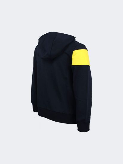 Image de Çocuk Lacivert Tribün Basic Sweatshirt