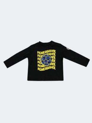 Image de Fenerbahçe Lacivert Gol Sweatshirt