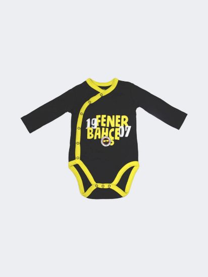 Image de Fenerbahçe Lacivert 1907 Body