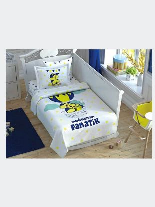 Image de Fenerbahçe Sarı Kanarya Fanatik Bebek