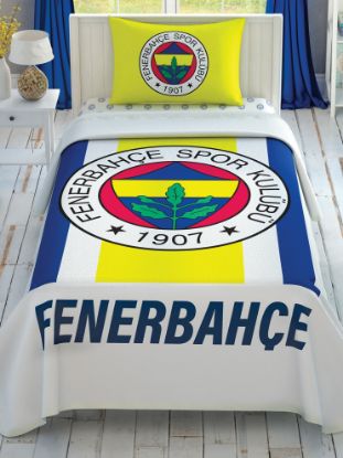 Image de Fenerbahçe Sarı-Lacivert Pike