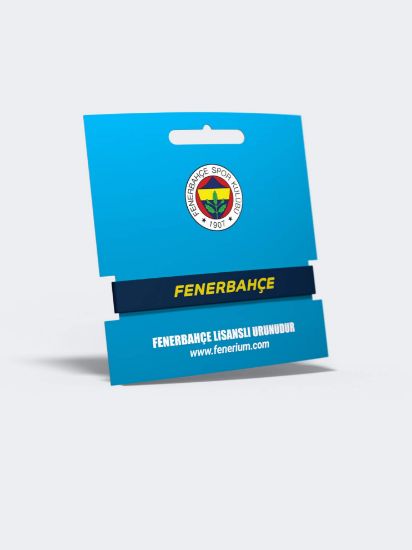 Image de Fenerbahçe Sarı-Lacivert Bileklik