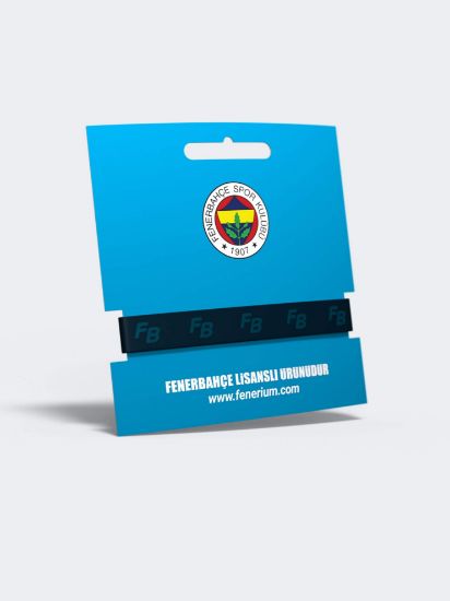 Image de Fenerbahçe Lacivert Bileklik