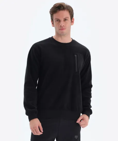 Image de BEŞİKTAŞ ERKEK POLAR SWEATSHIRT