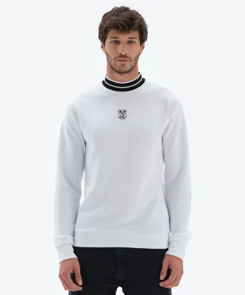 Image de BEŞİKTAŞ ERKEK SWEATSHIRT