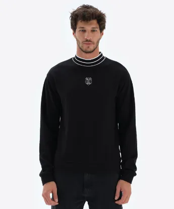 Image de BEŞİKTAŞ ERKEK SWEATSHIRT 