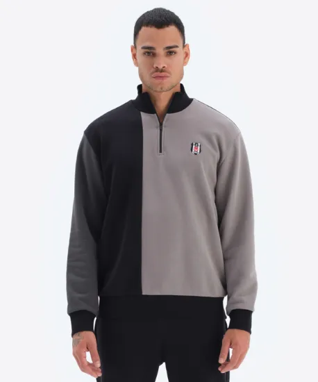 Image de BEŞİKTAŞ ERKEK SWEATSHIRT