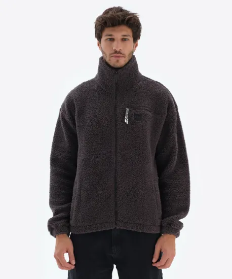 Image de BEŞİKTAŞ ERKEK POLAR SWEATSHIRT