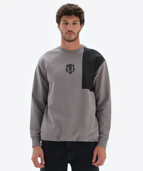 Image de BEŞİKTAŞ ERKEK SWEATSHIRT