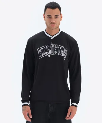 Image de BEŞİKTAŞ ERKEK SWEATSHIRT